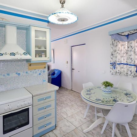 Περδικα Των Ανεμων Villa Perdika  Exteriör bild