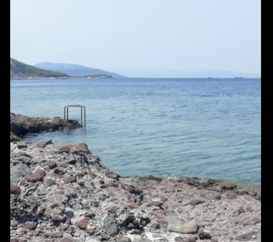 Περδικα Των Ανεμων Villa Perdika  Rum bild