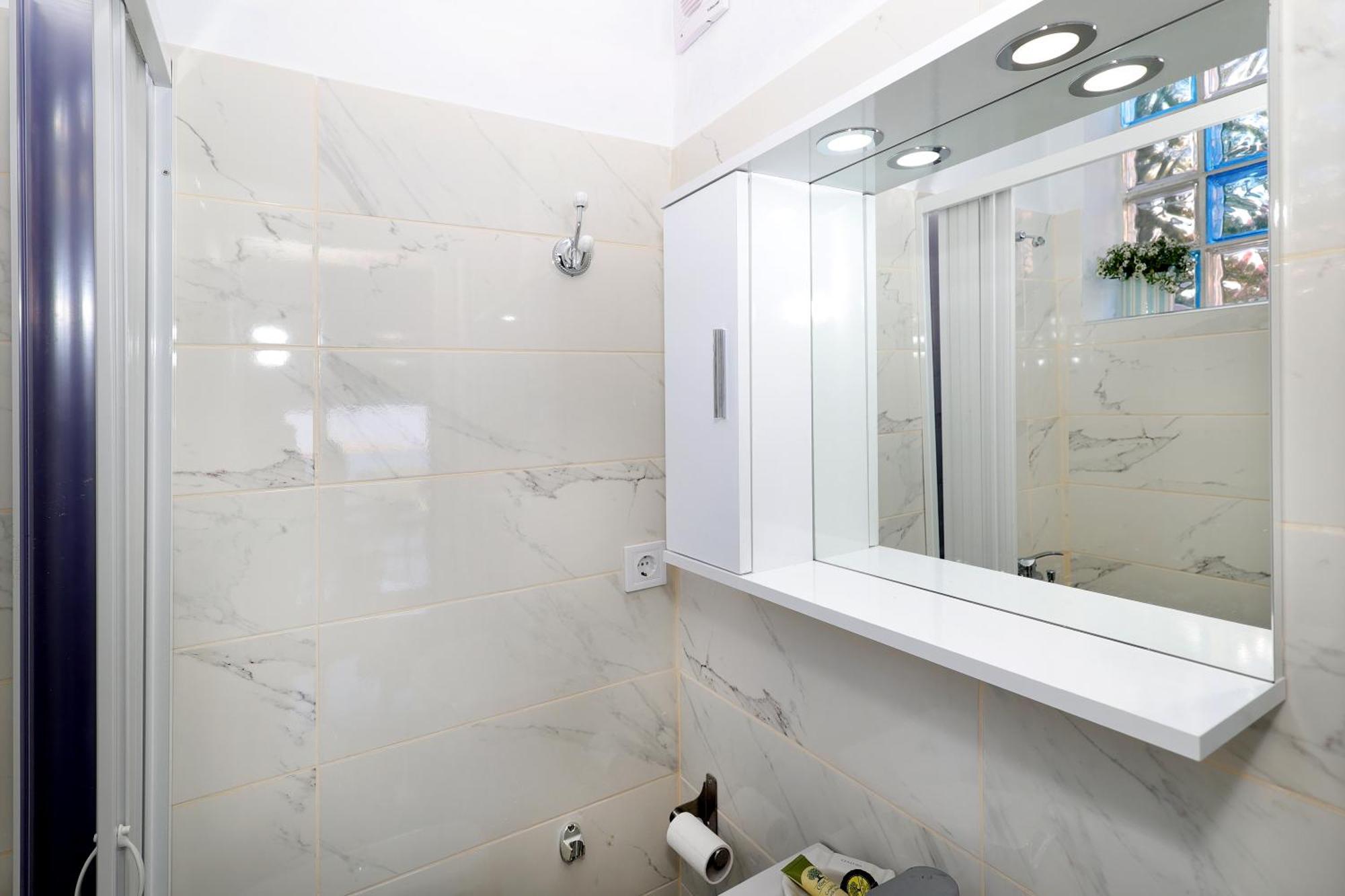 Περδικα Των Ανεμων Villa Perdika  Exteriör bild